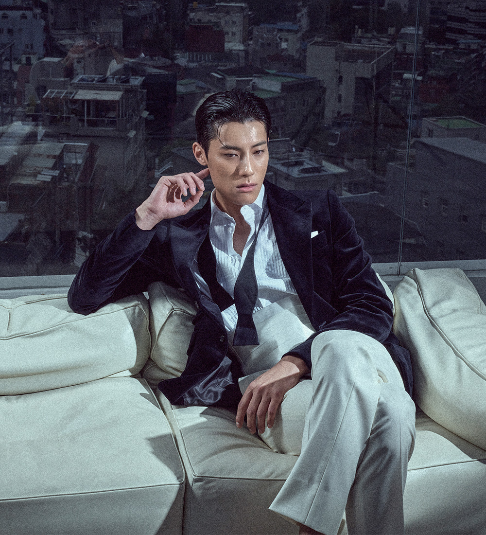 웨딩 예복 프로모션